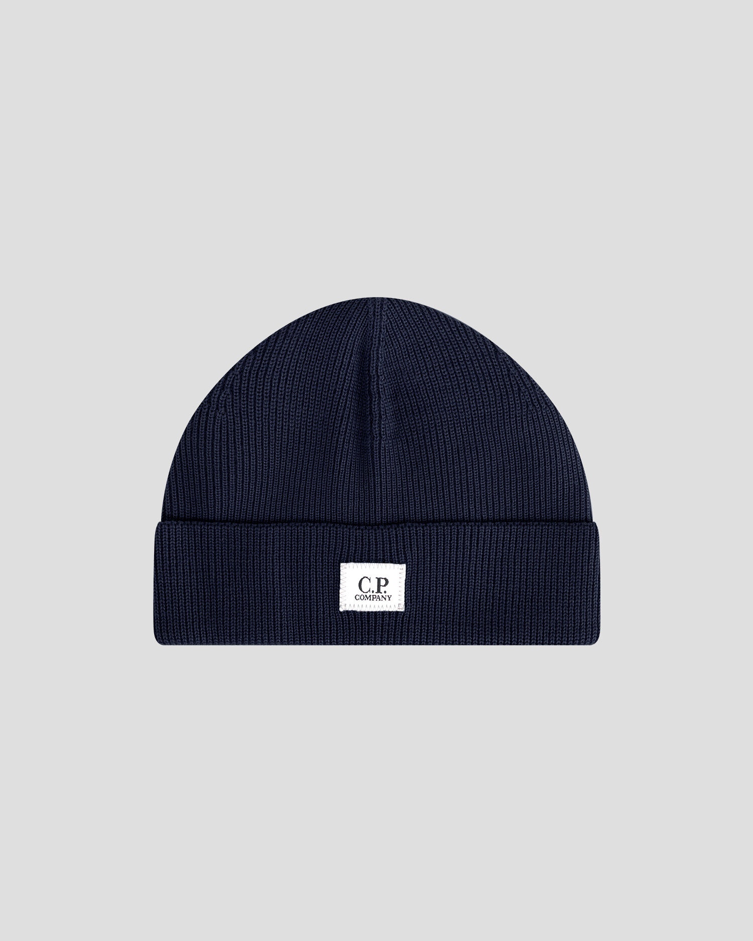 Re-Wool Beanie - 1