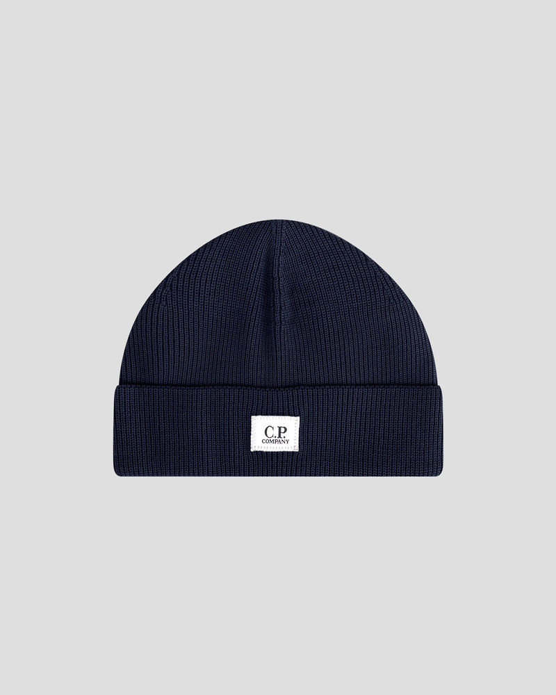 Re-Wool Beanie 1