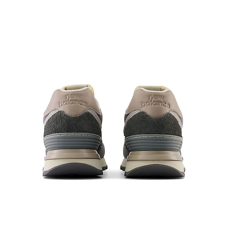 New Balance 574 'Legacy Grey Beige' U574LGG2 - 4