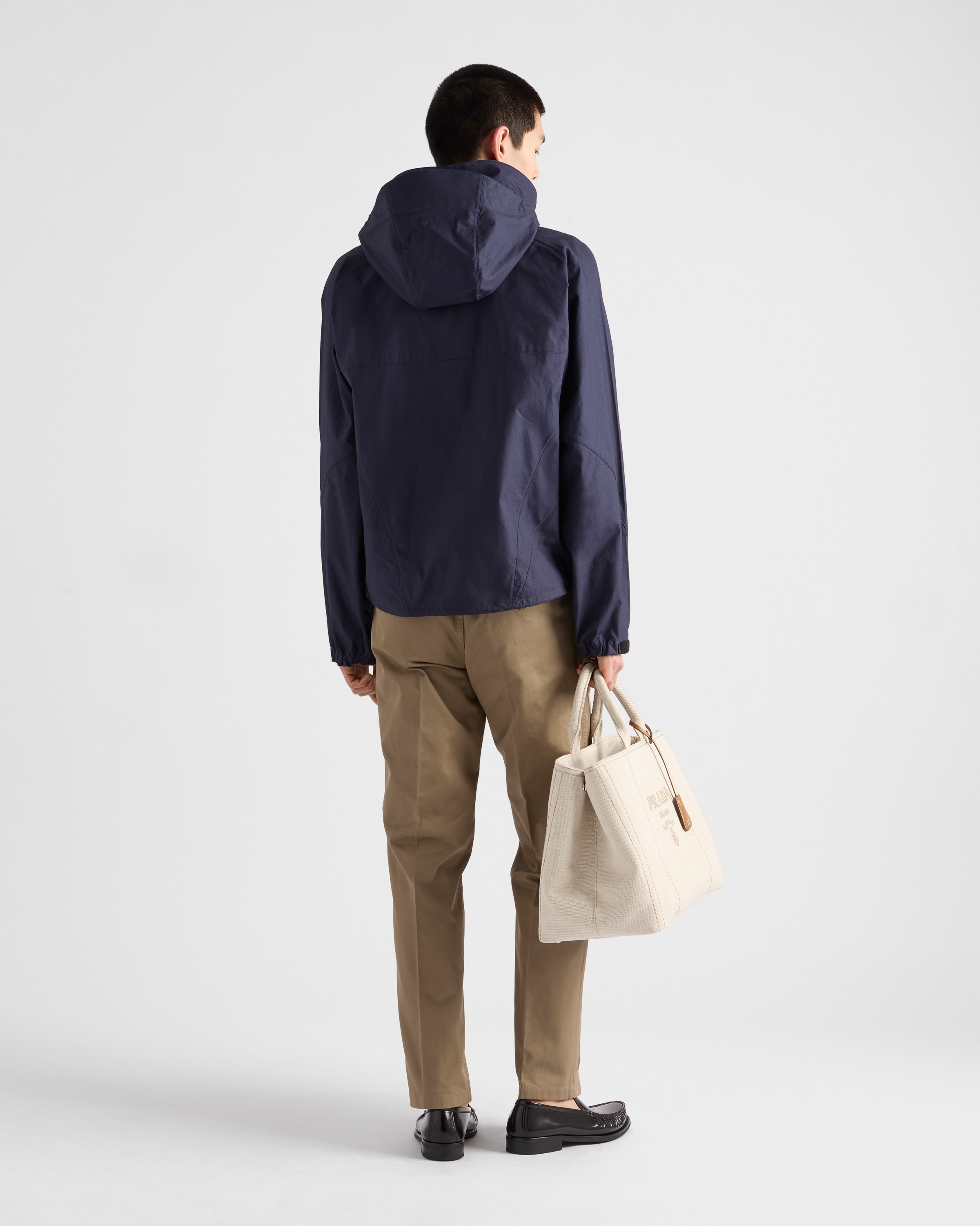 Cotton jacket - 5