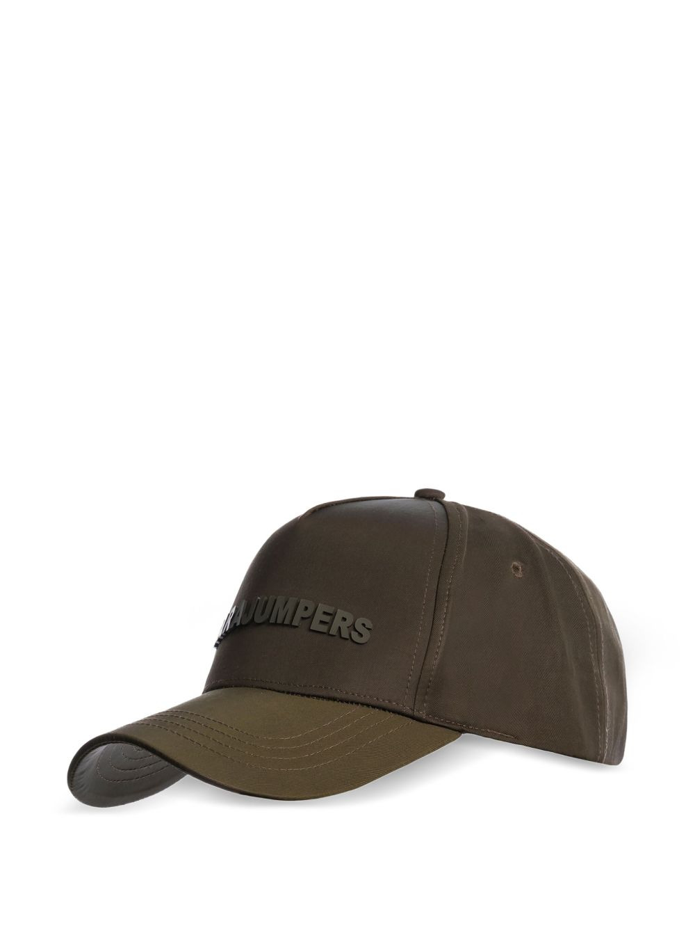 logo baseball cap - 3