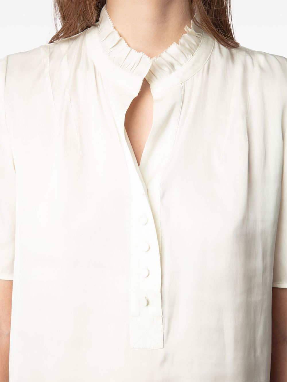 Topher blouse - 7