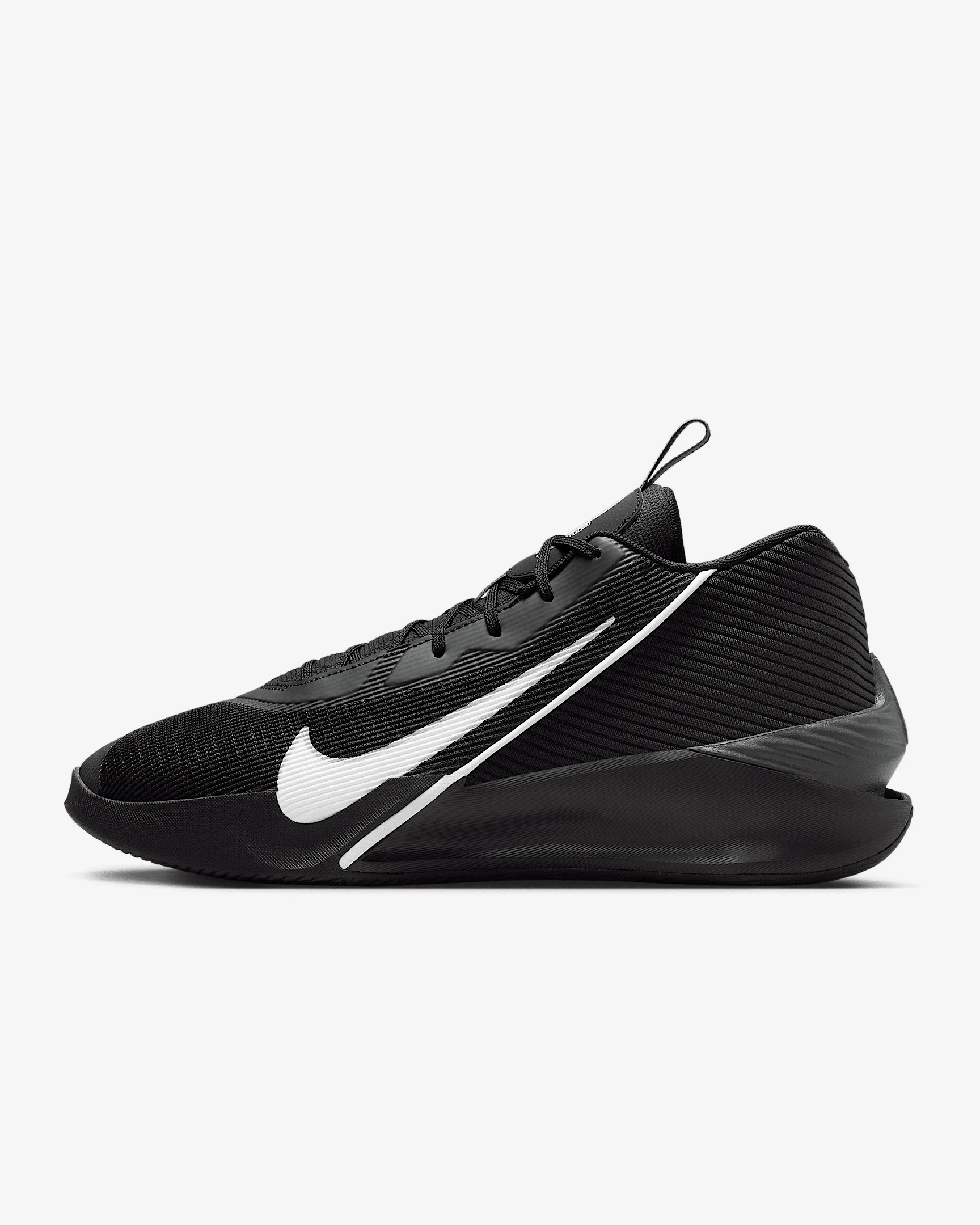 Nike G.T. Jump Academy Basketball Shoes - 1