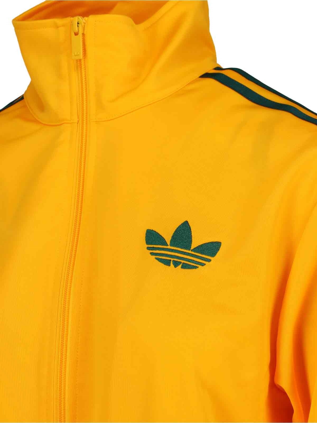 'ADICOLOR CLASSICS FIREBIRD' ZIP SWEATSHIRT - 4