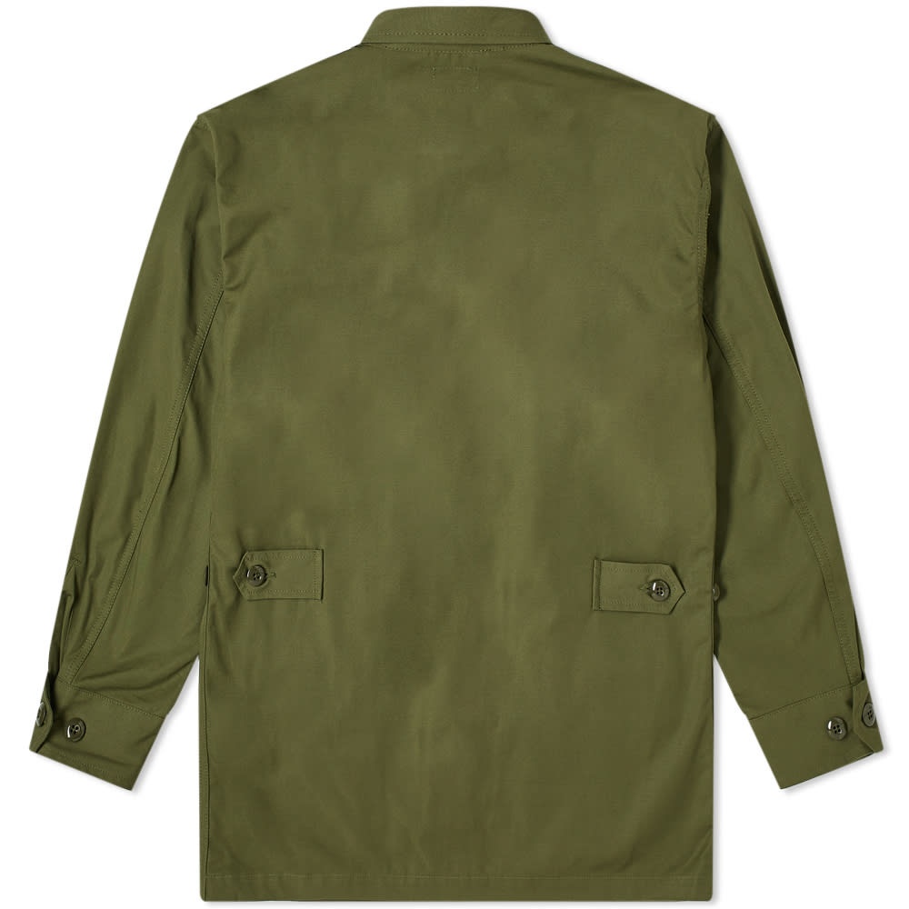 The Real McCoy's Tropical Combat Coat - 2