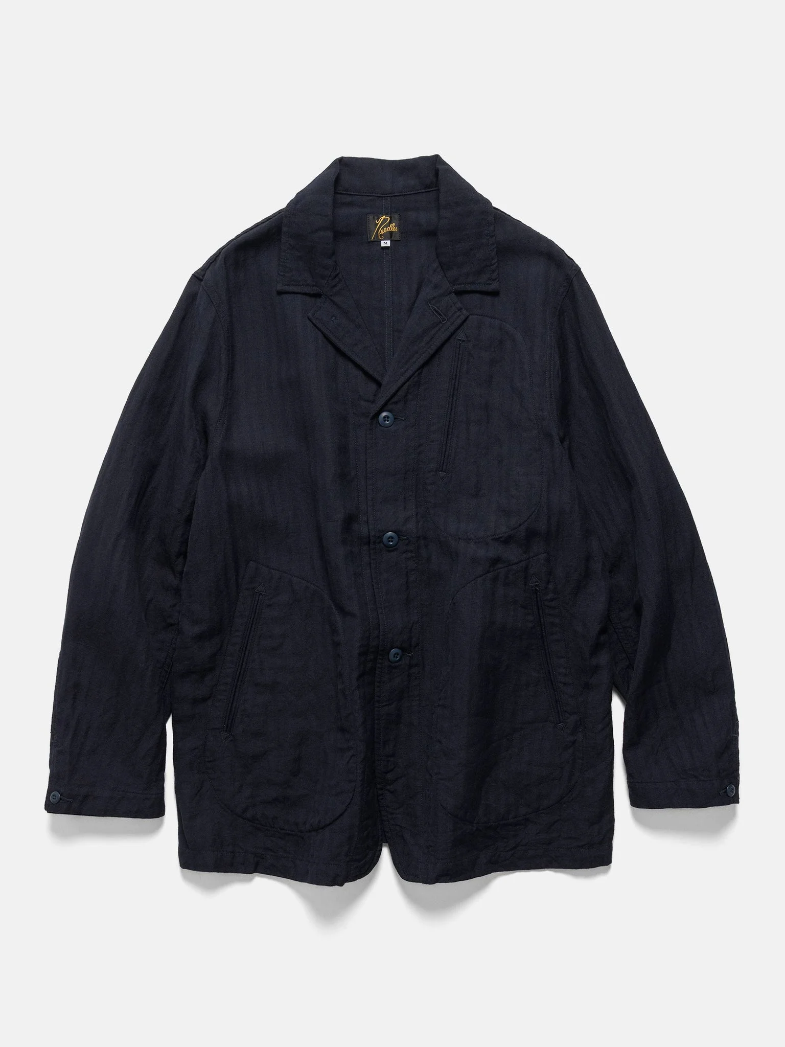 Arrow Jacket - 1