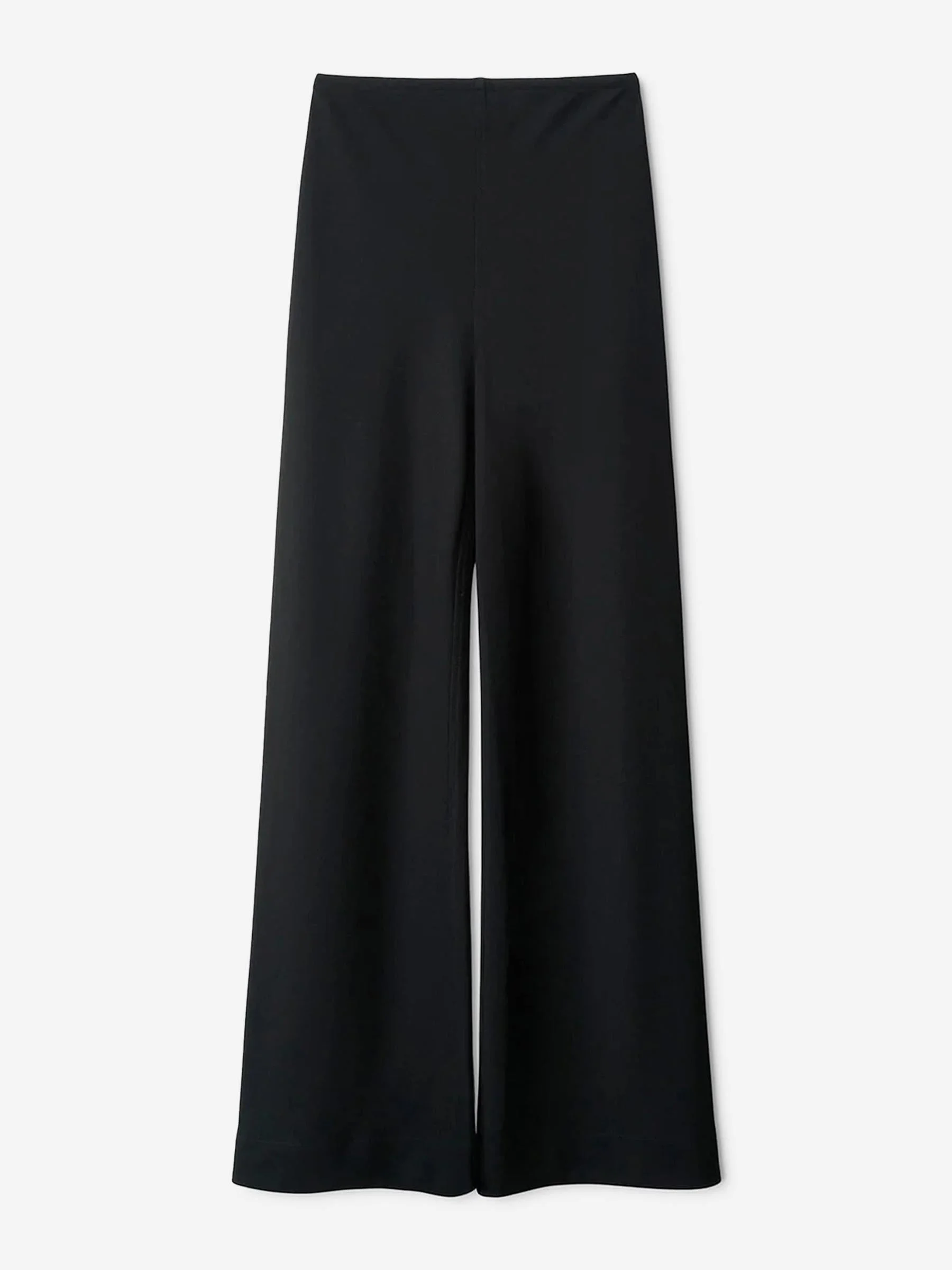 STROLL WIDE LEG TROUSERS - 1