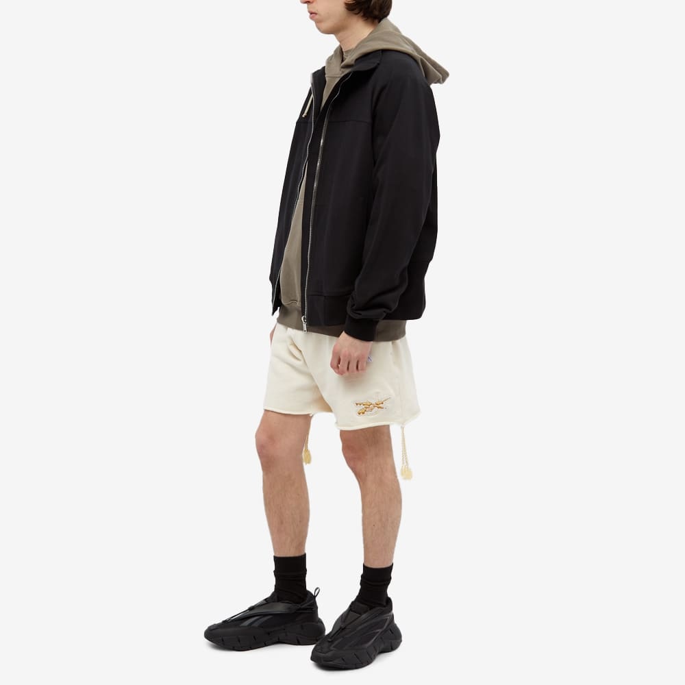 Reebok x Cottweiler Knit Short - 6