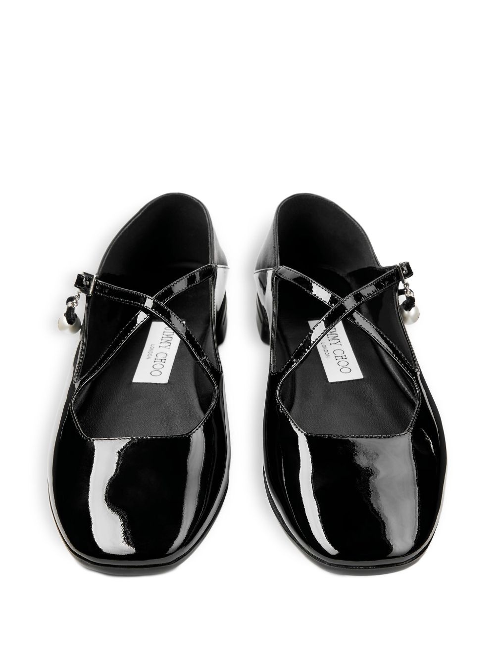Eleri ballerina shoes - 4