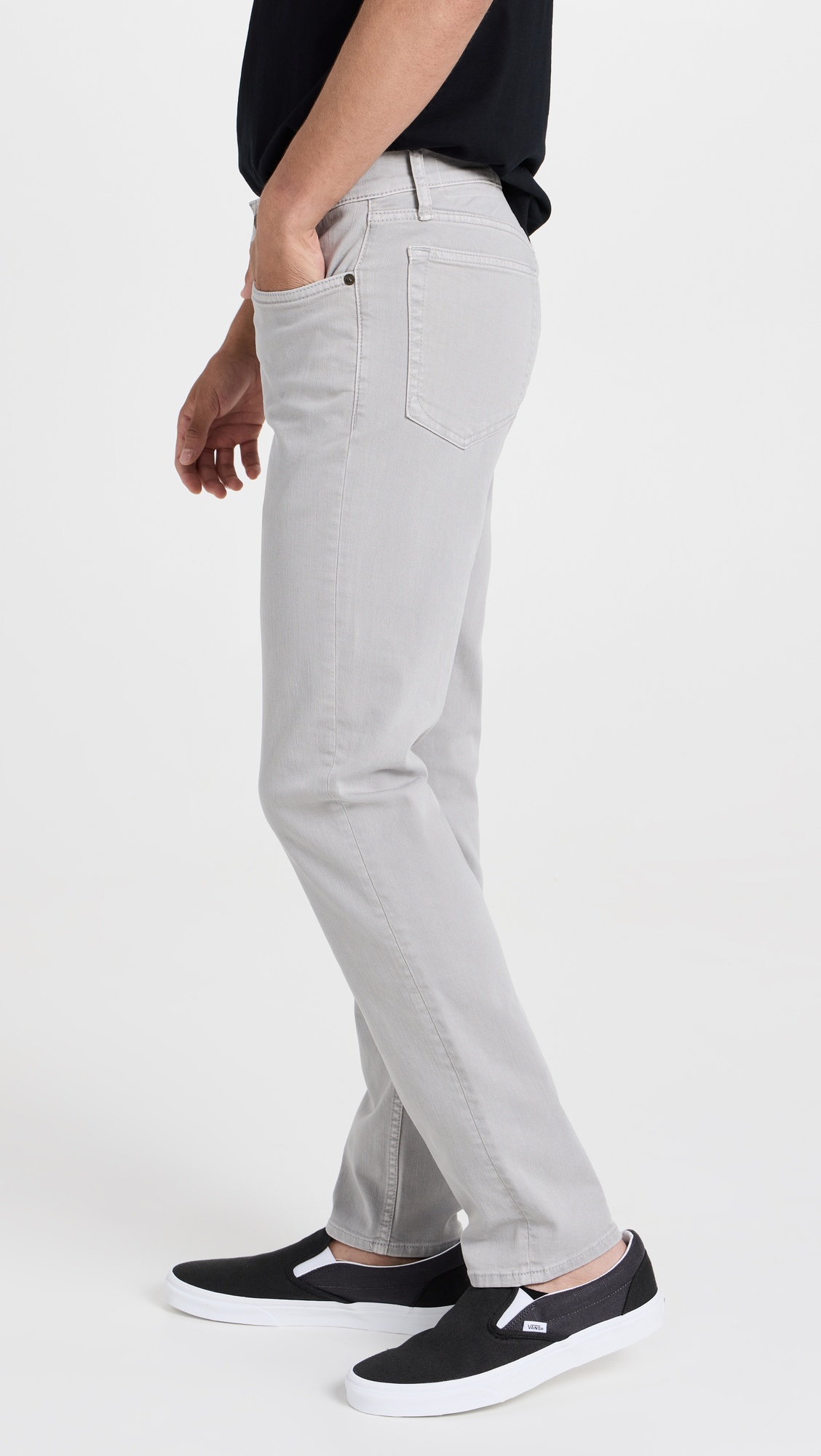 Fit 2 Aero Stretch Jeans - 3