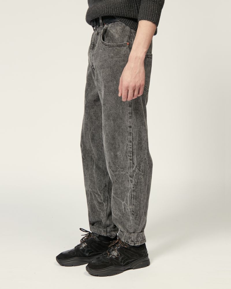 LARSON PANTS - 4