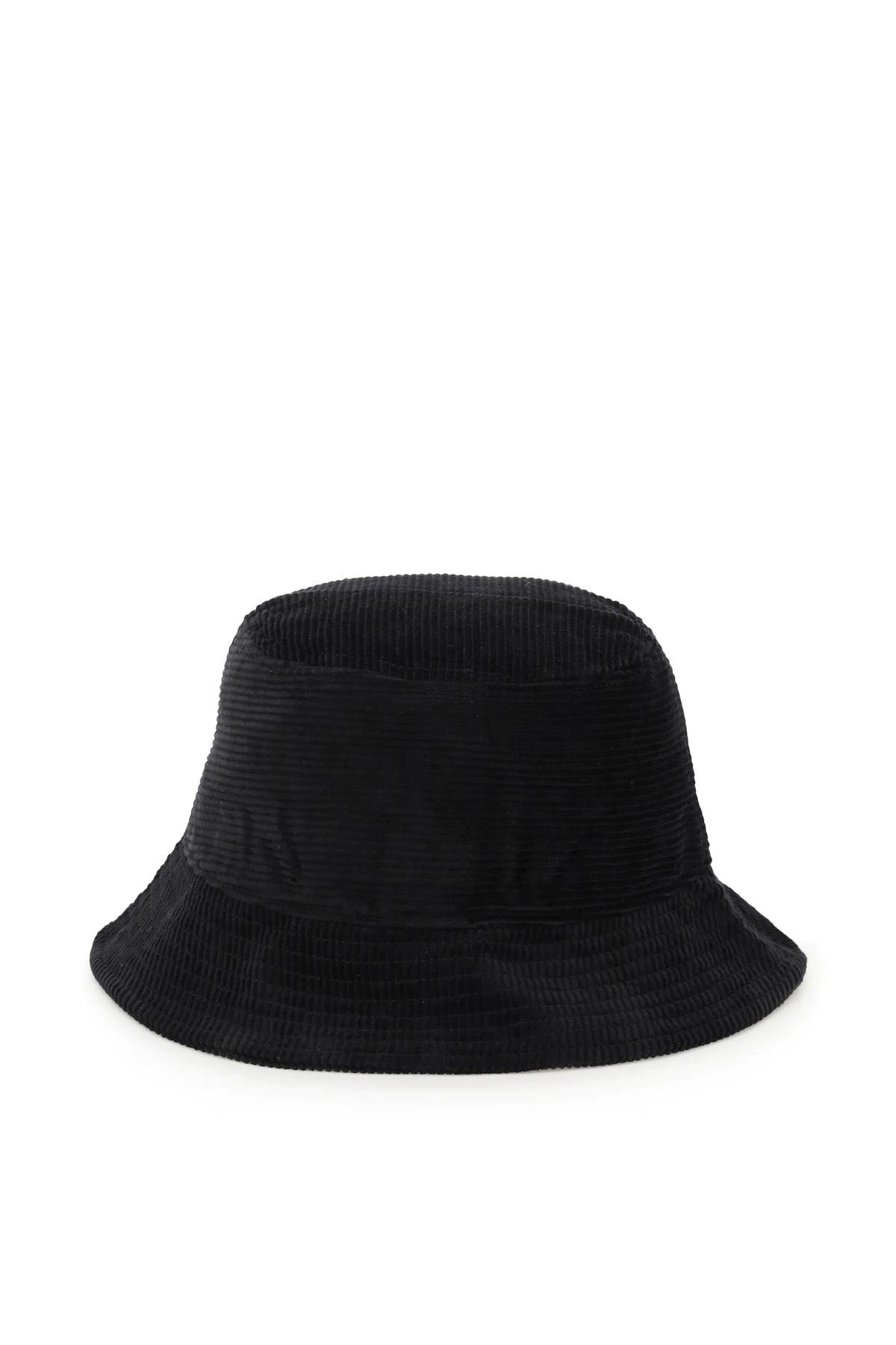 CORDUROY BUCKET HAT - 3