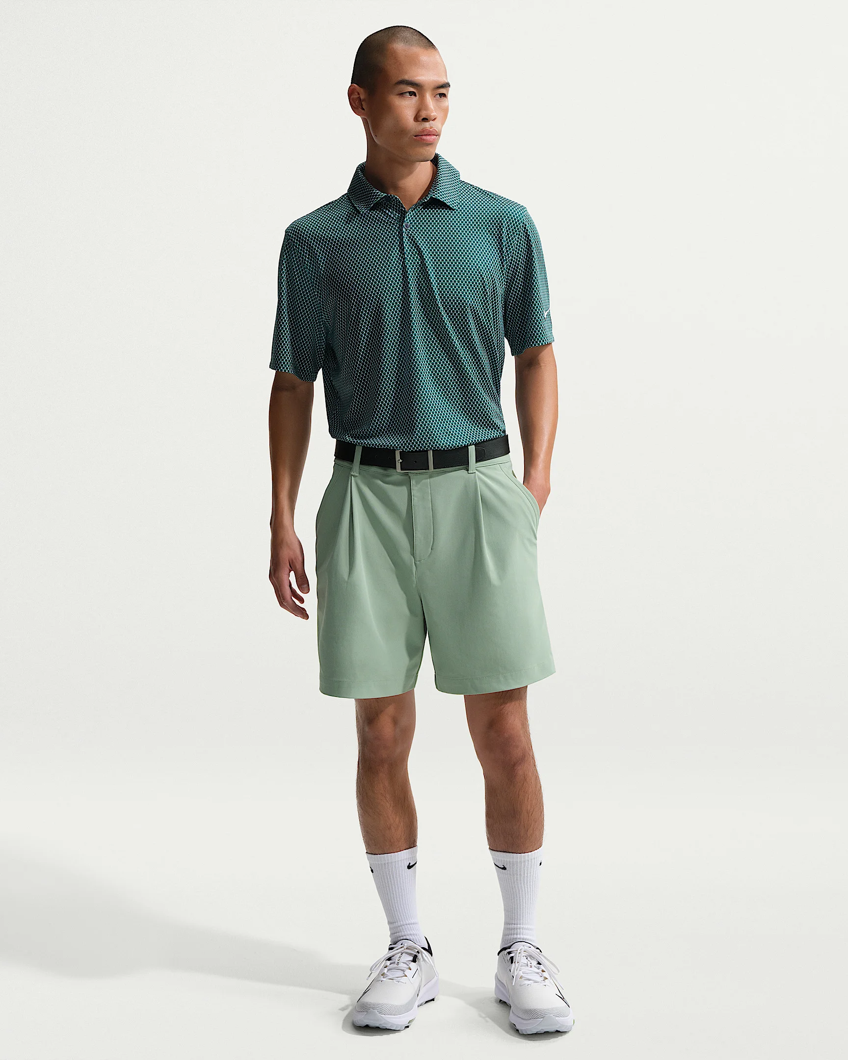 Nike Par Men's Dri-FIT Golf Shorts - 1