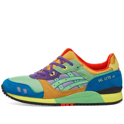 Asics Asics Gel-Lyte III 'Day Lite Pack' outlook