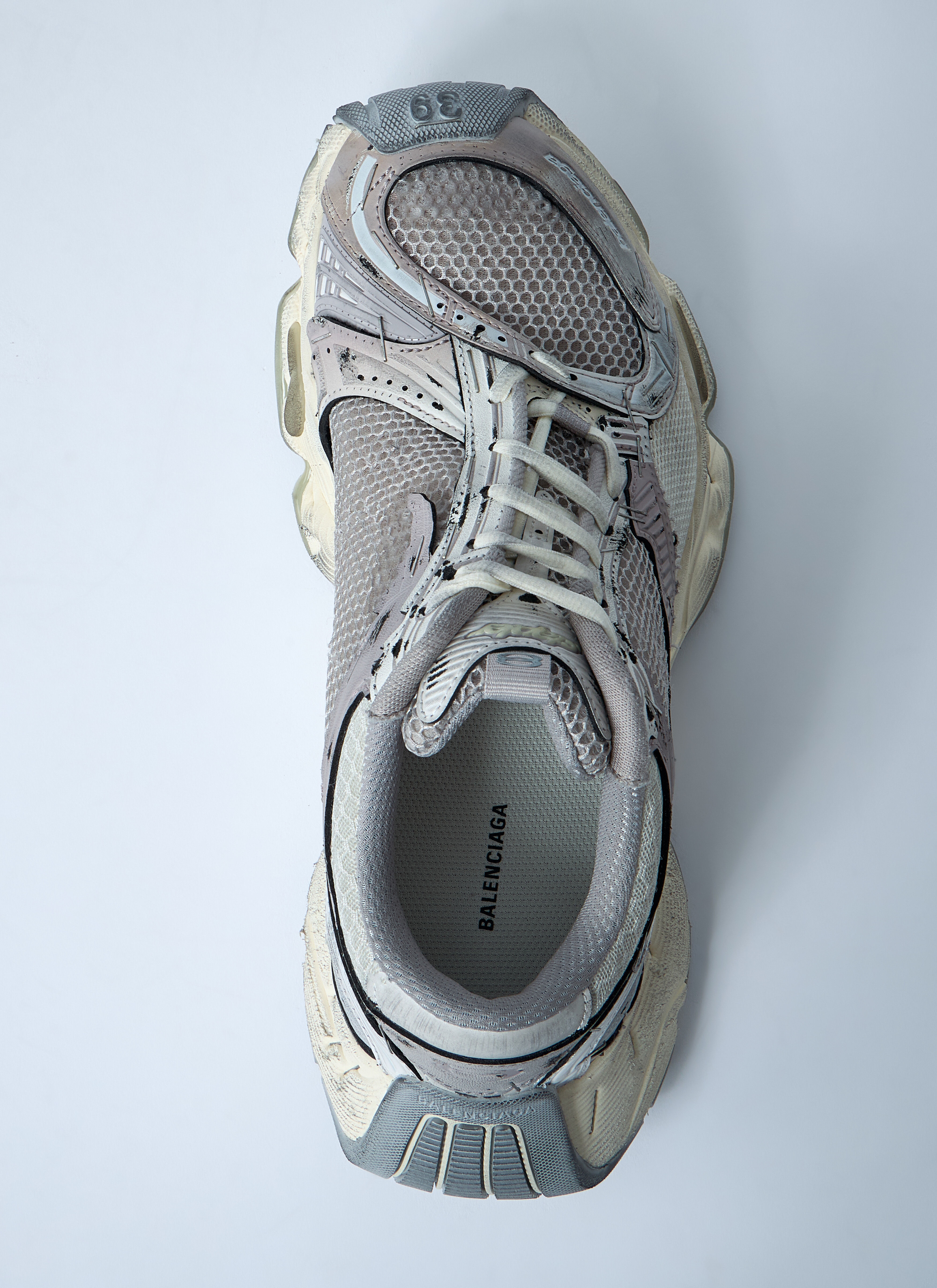Stapler Sneakers - 6