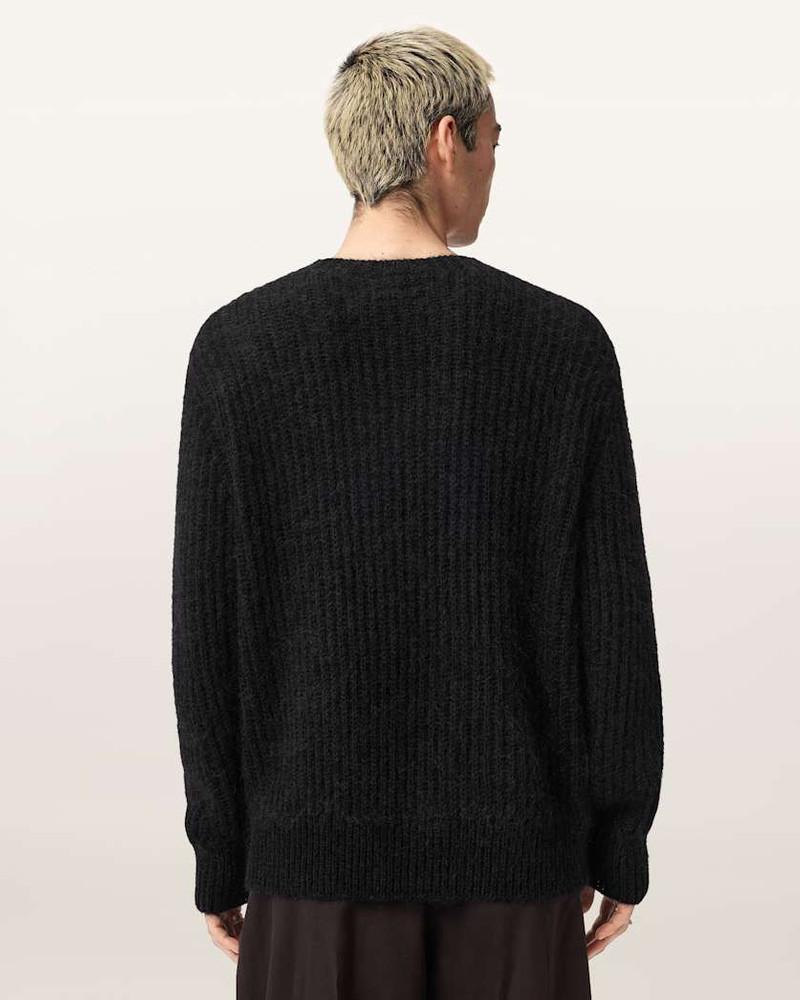 CHAINY EMBROIDERED SWEATER 7
