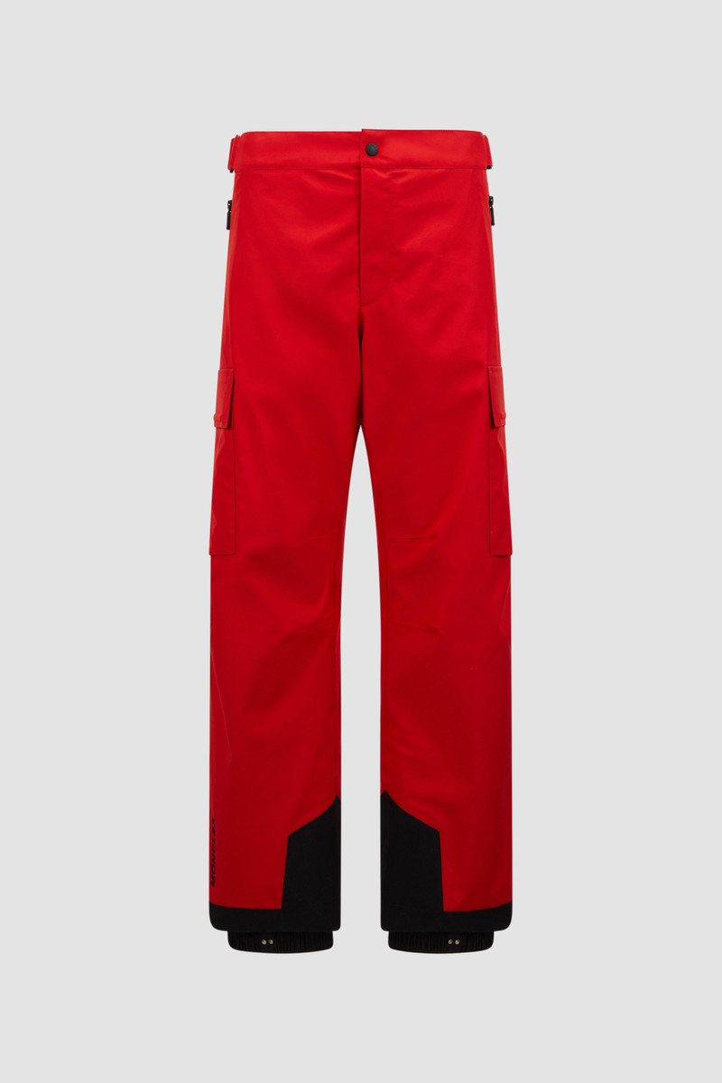 Padded GORE-TEX Ski Pants 1