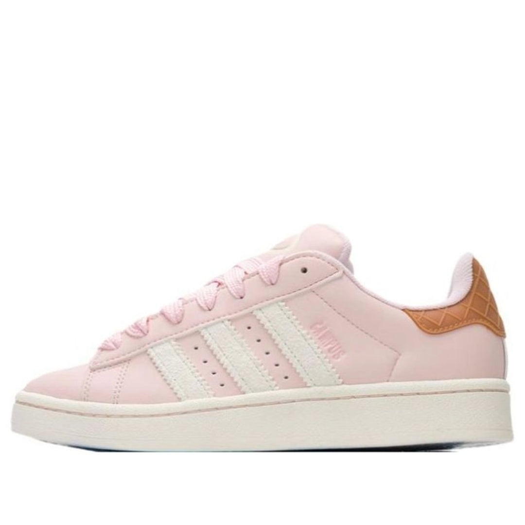 adidas WMNS adidas Originals Campus 00s Pinkk White IH3280 kickscrew REVERSIBLE