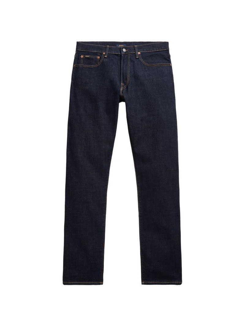 button-fastening jeans 1