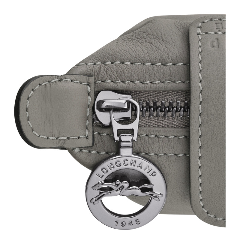 Le Pliage Xtra Coin purse Turtledove - Leather 3