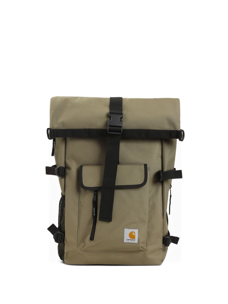 Philis pocket backpack 1
