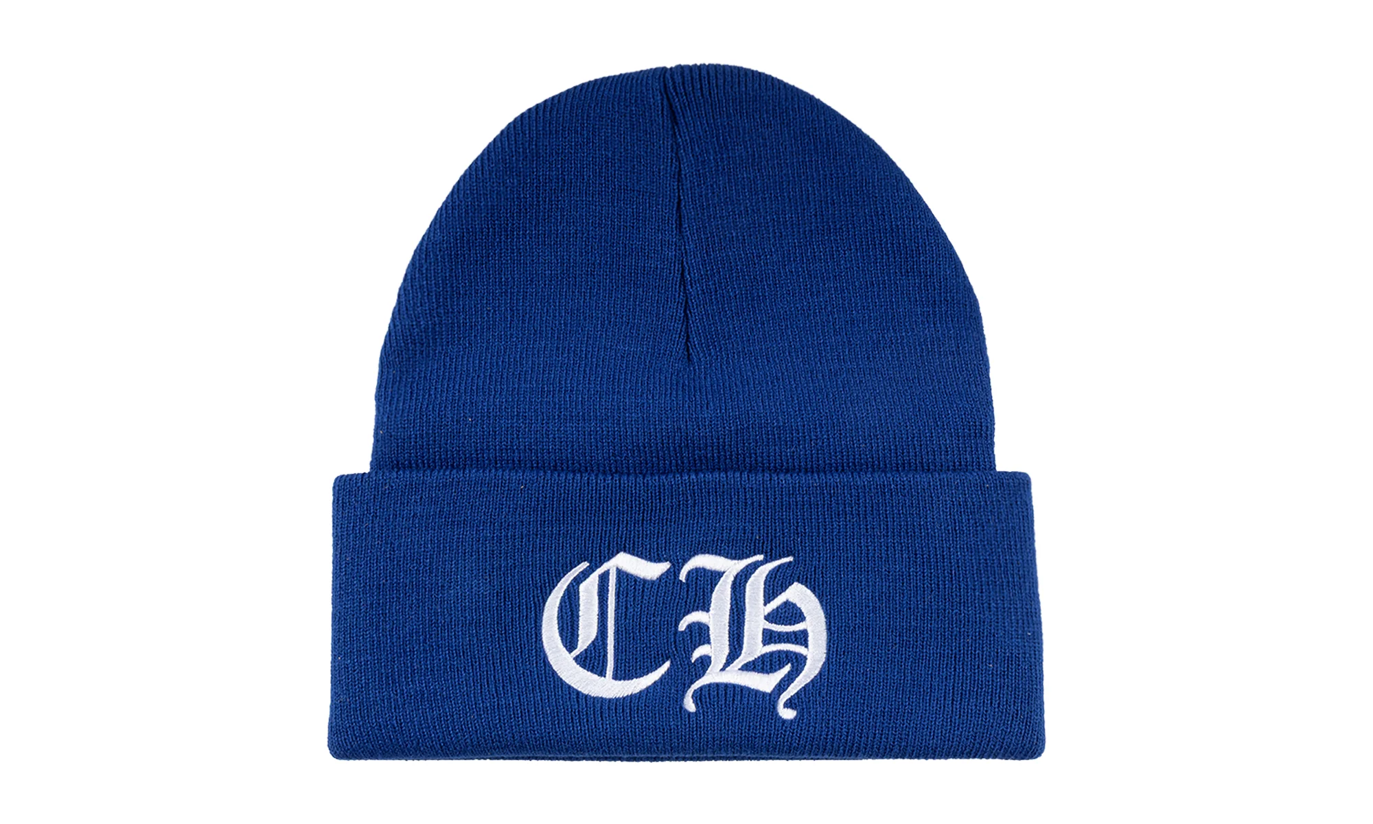 Watch Beanie "Blue" CHRM1246 - 1