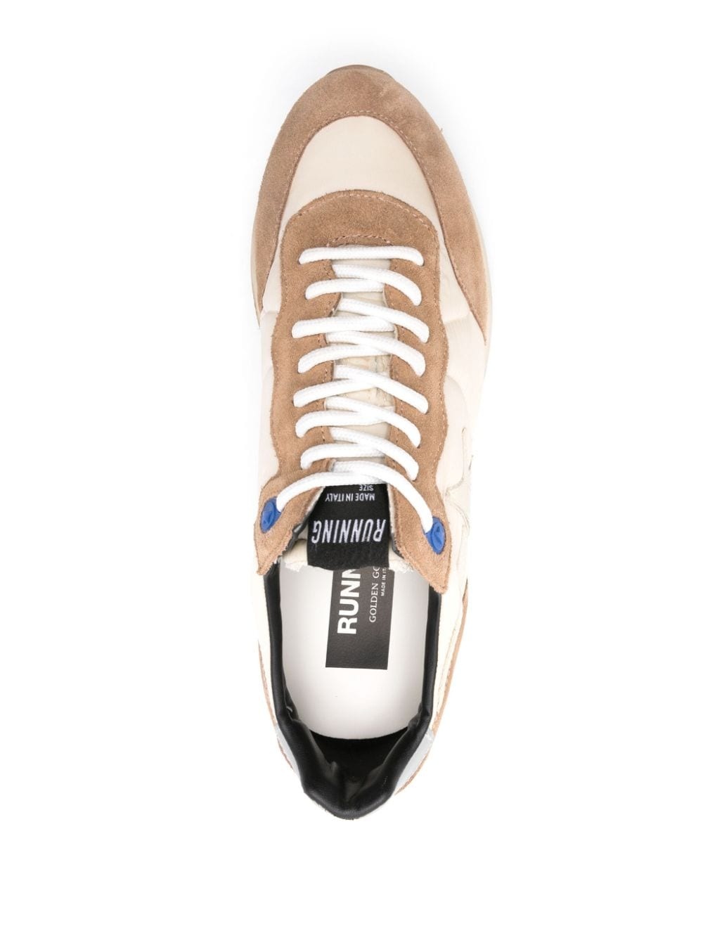 Running Sole sneakers - 4