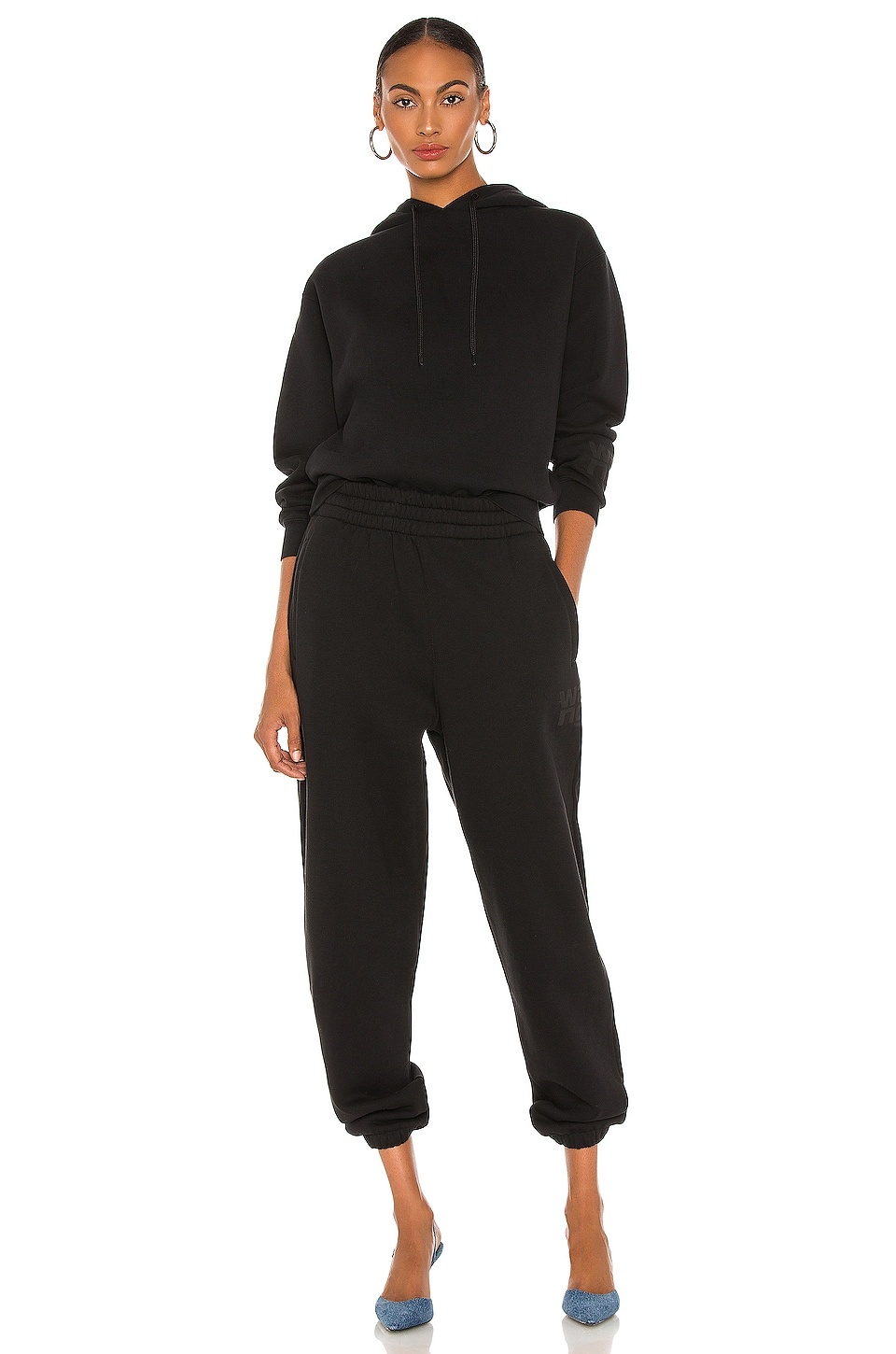 Foundation Terry Classic Sweatpant - 4