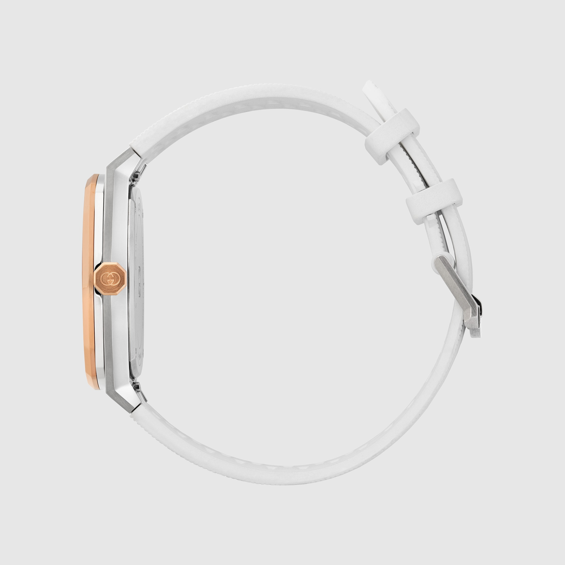 GUCCI 25H watch, 36mm - 4