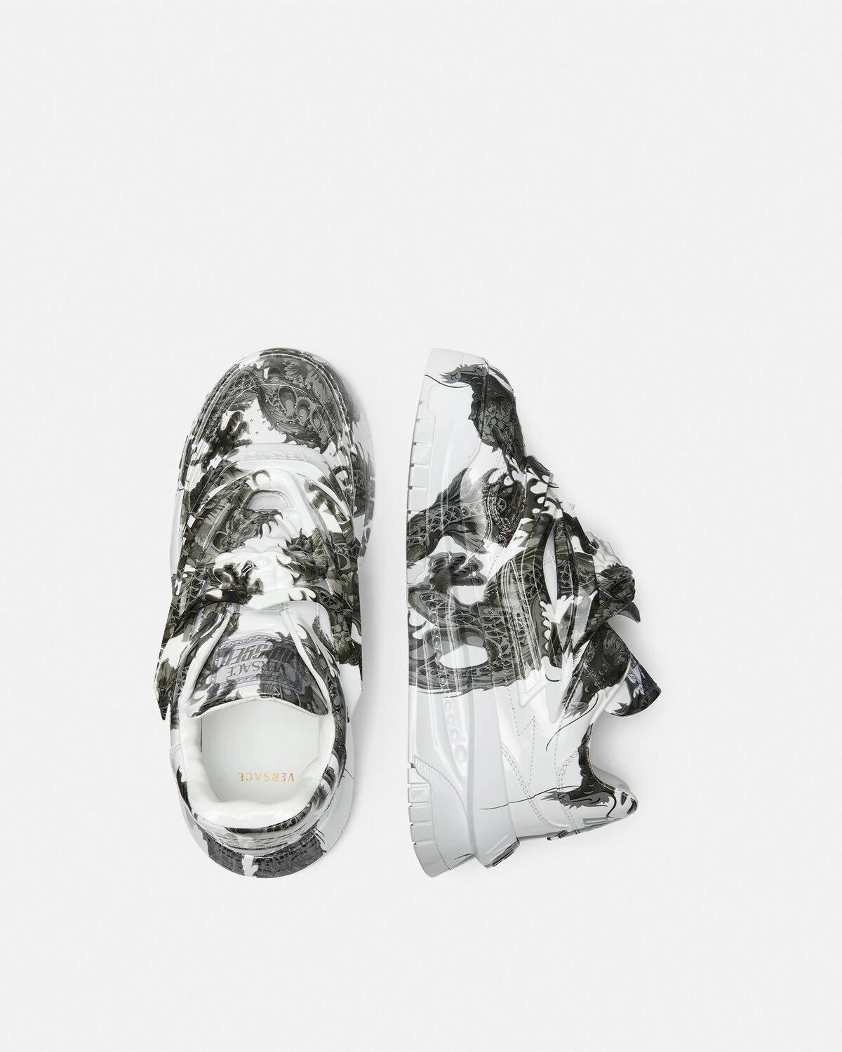 Year of the Dragon Odissea Sneakers - 4