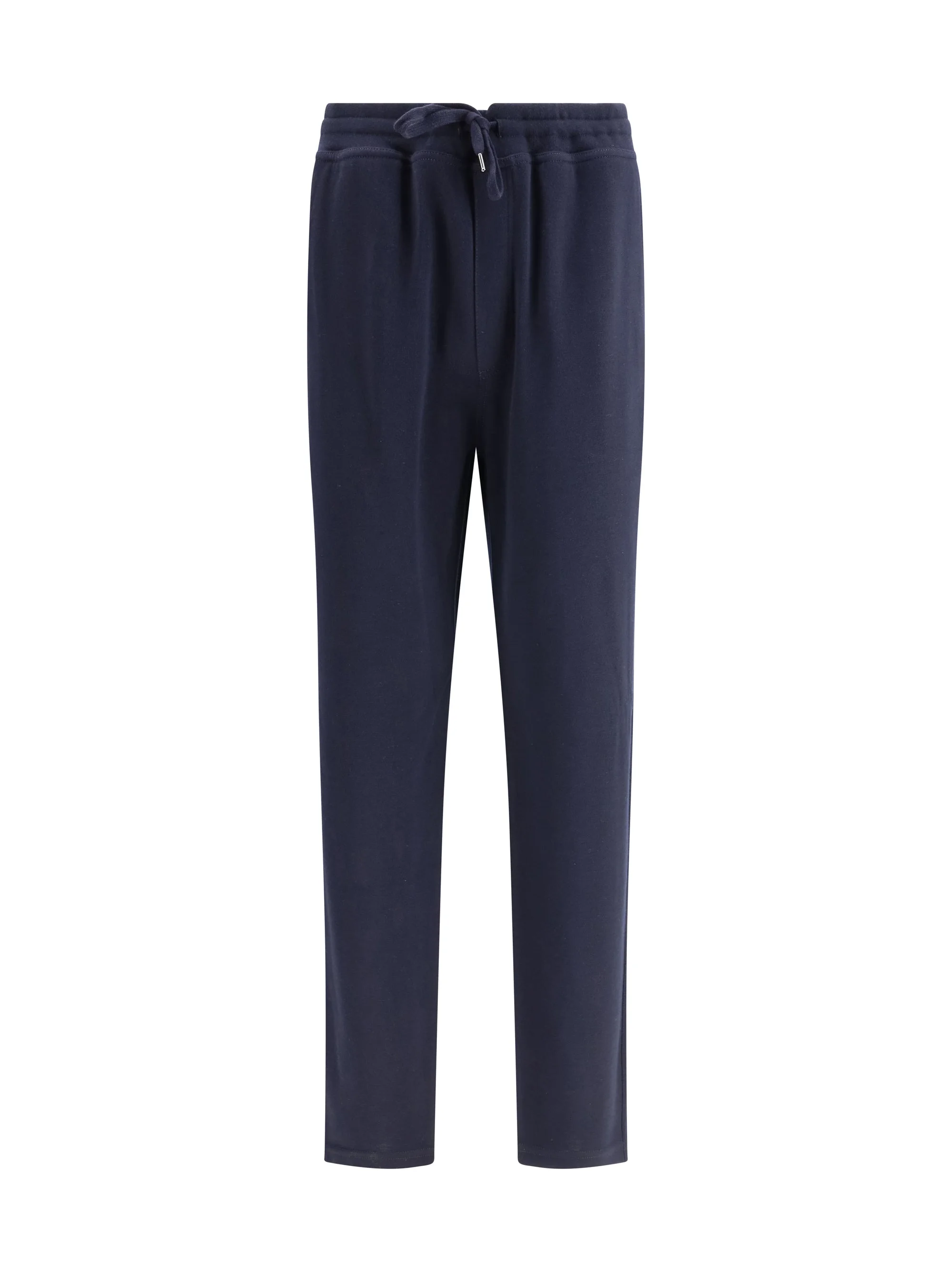 Brunello Cucinelli Men Cashmere Sweatpants - 1