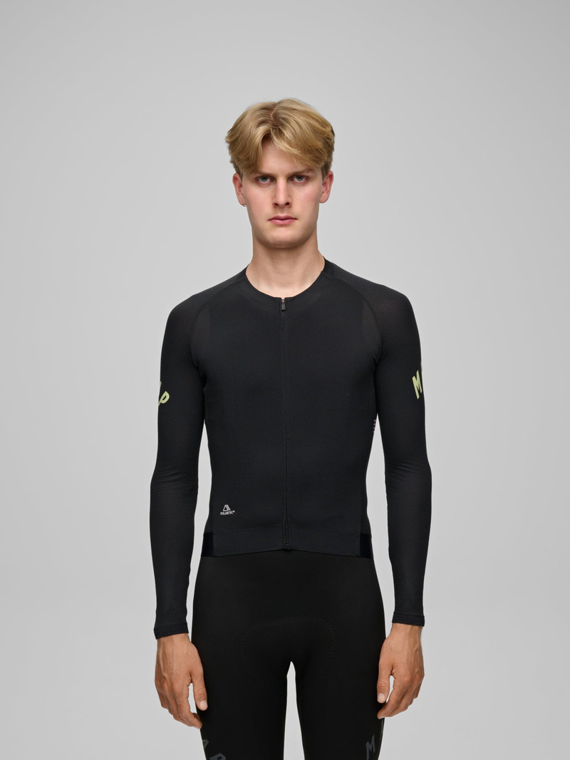 MAAP Apex Aeon LS Jersey outlook