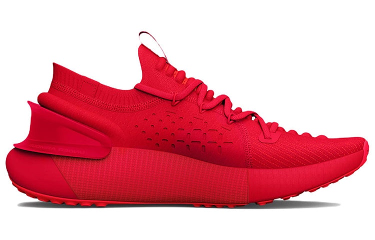 Under Armour HOVR Phantom 3 'Radio Red' 3025516-602 - 2