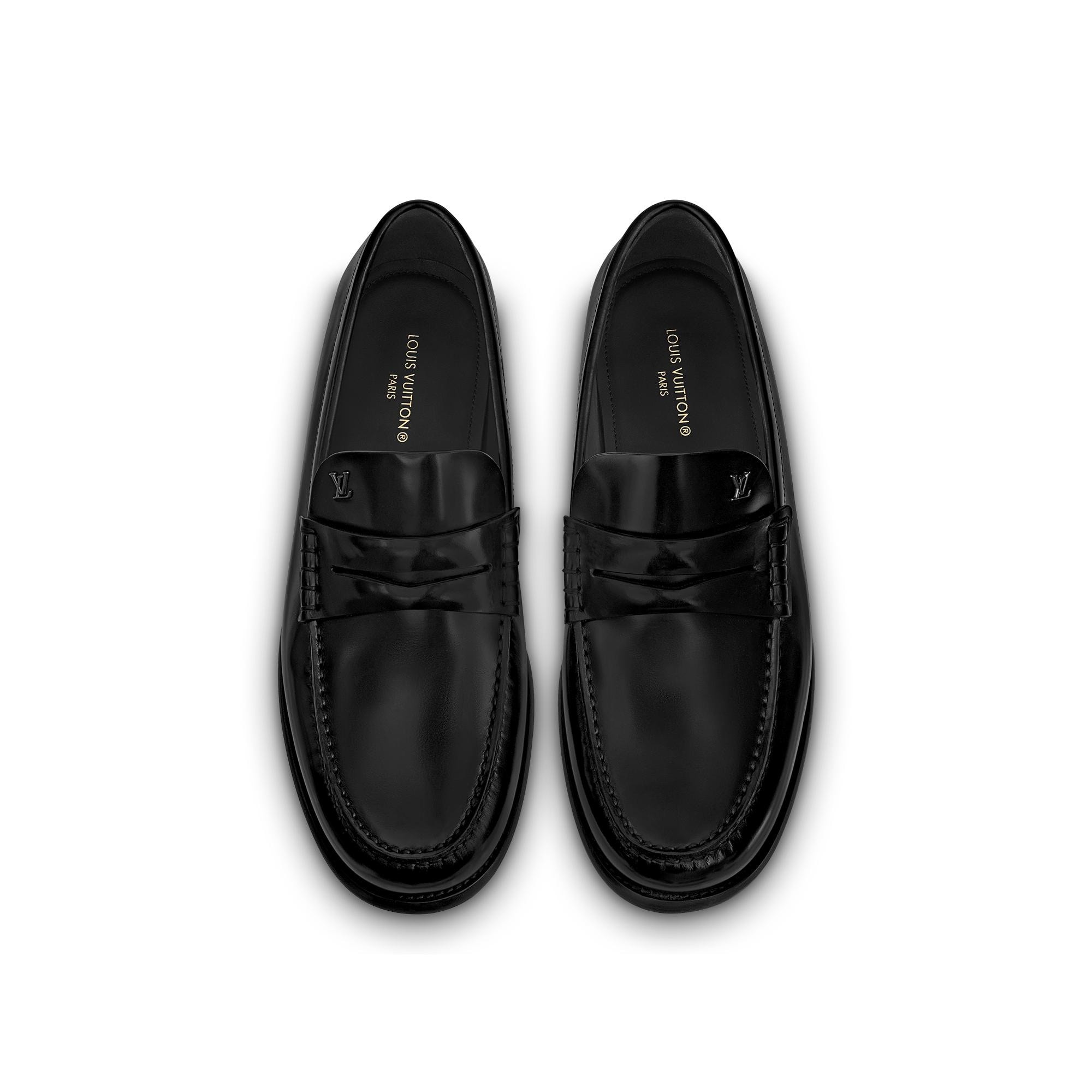 Louis Loafer - 3