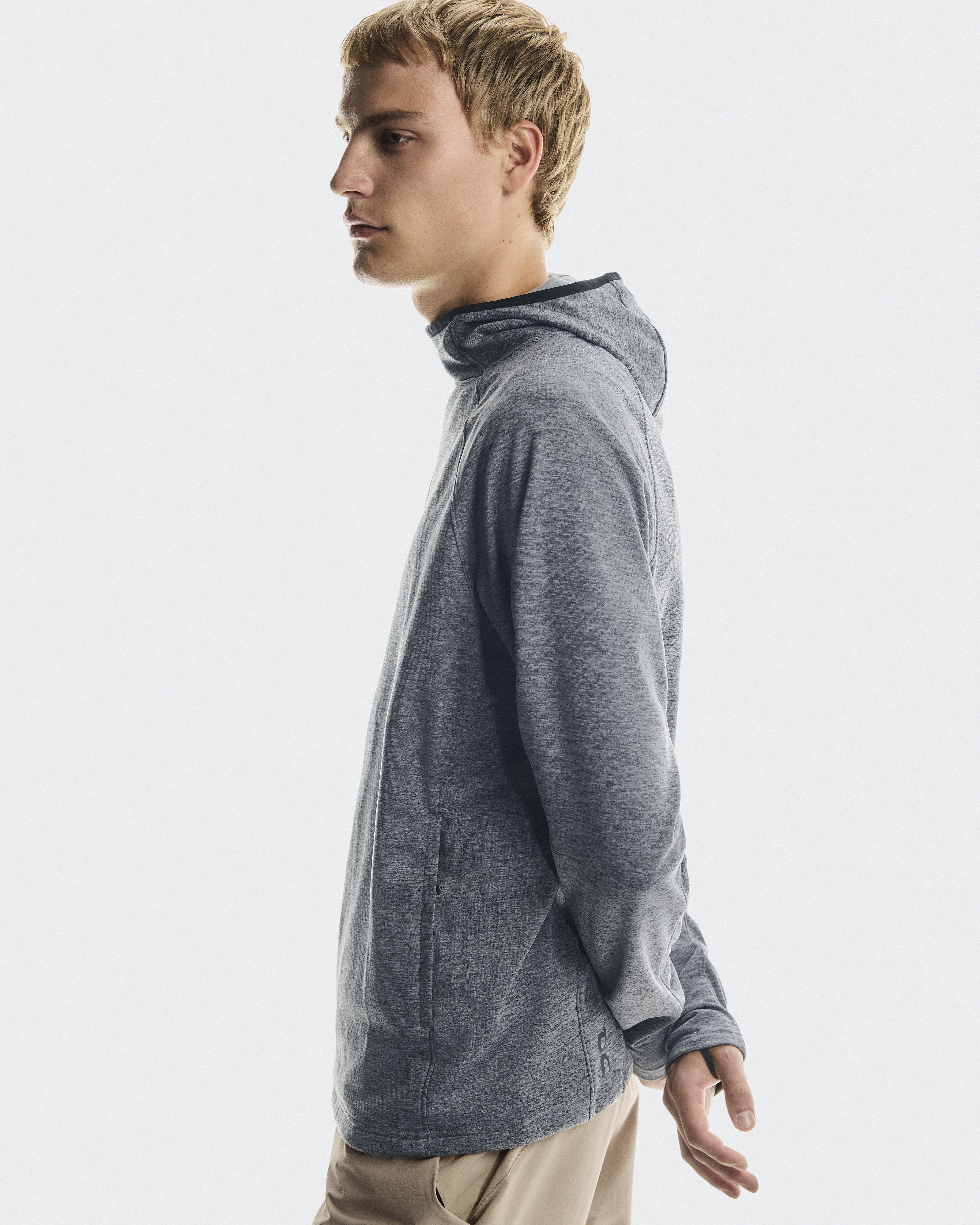 Trek Hoodie - 4