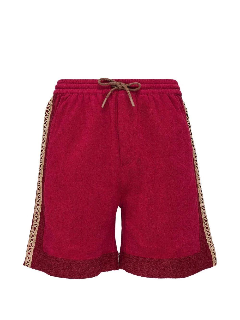 Lagos shorts - 1