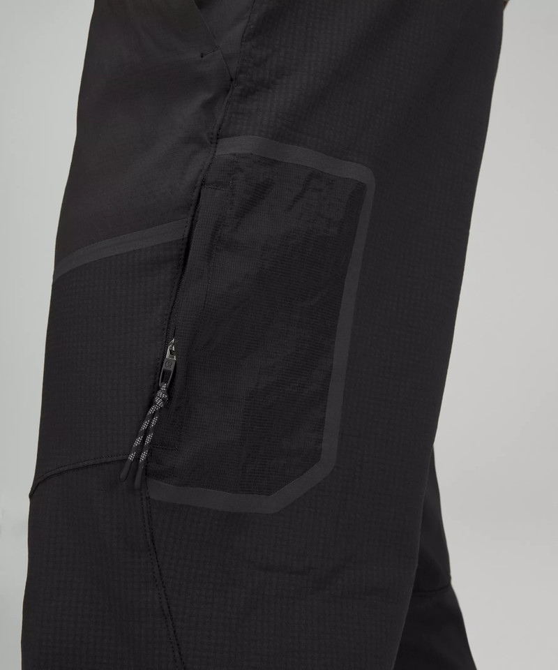 Fleece Hiking Pant 5