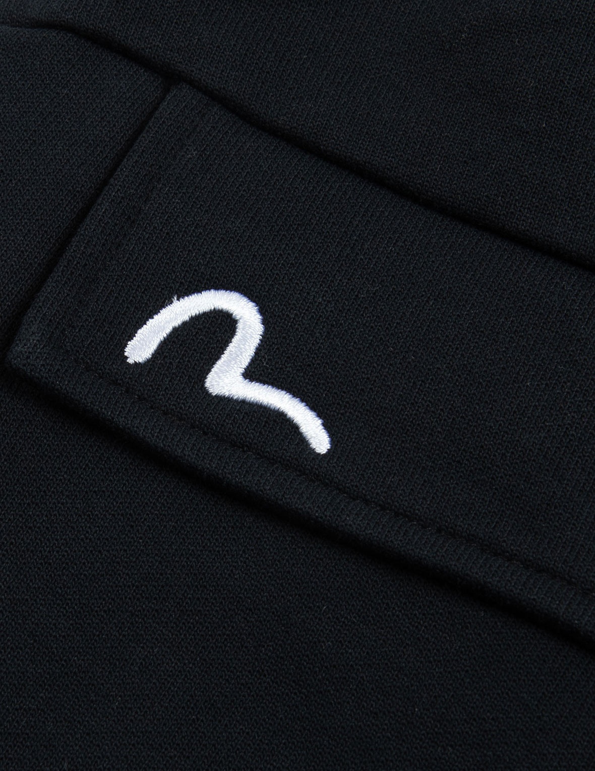 FLAME LOGO PRINT SWEATPANTS - 9
