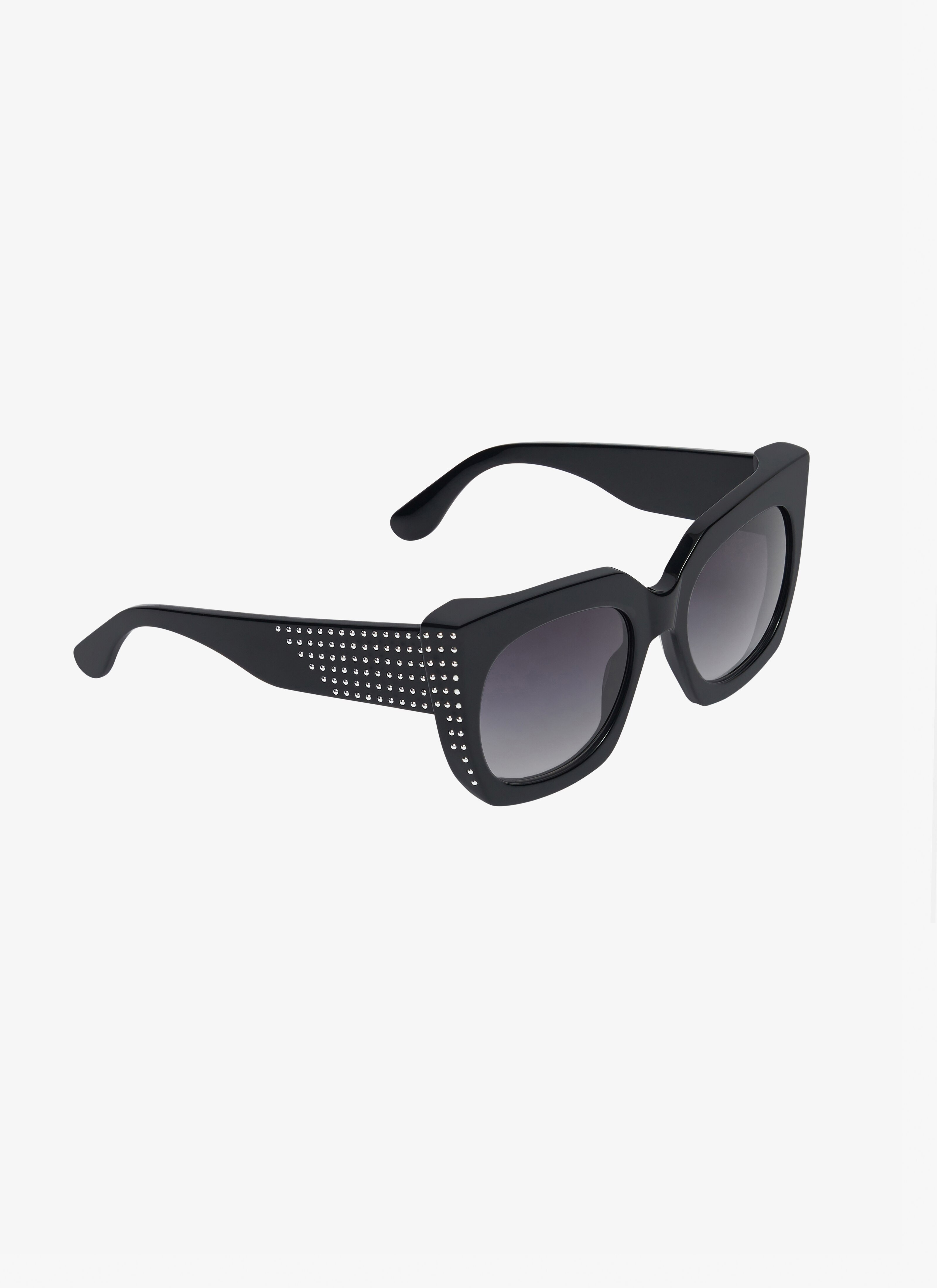 SQUARED SUNGLASSES - 2