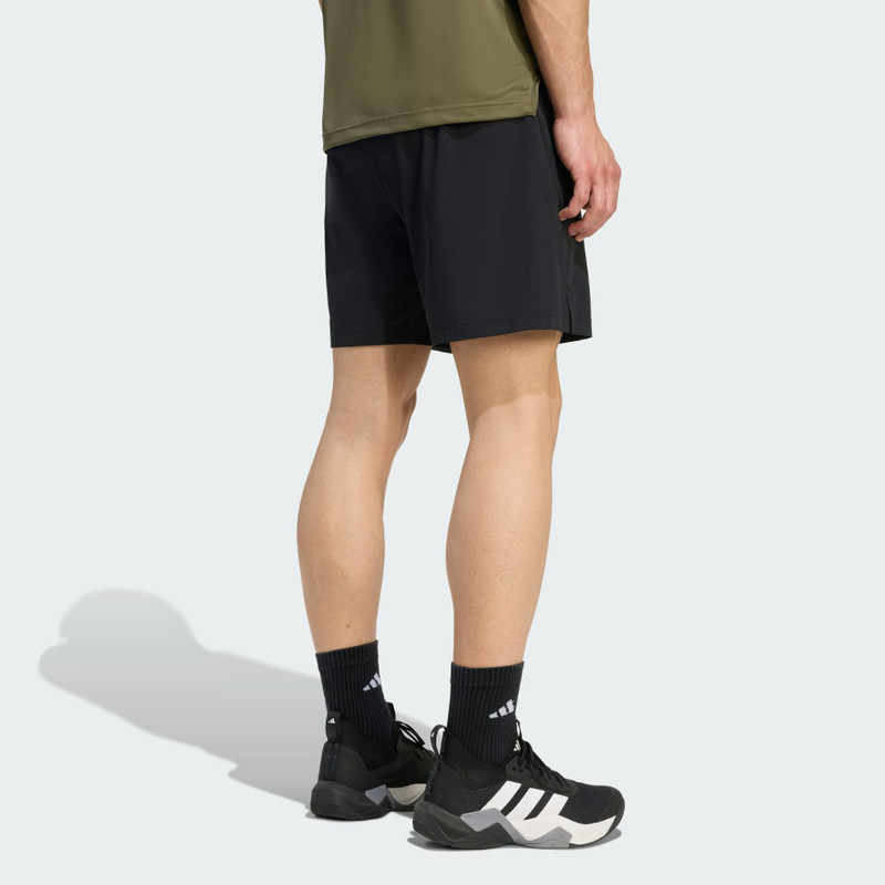 CLIMACOOL 3D SHORTS 3