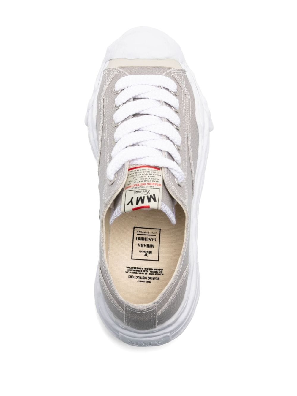 Hank sneakers - 4