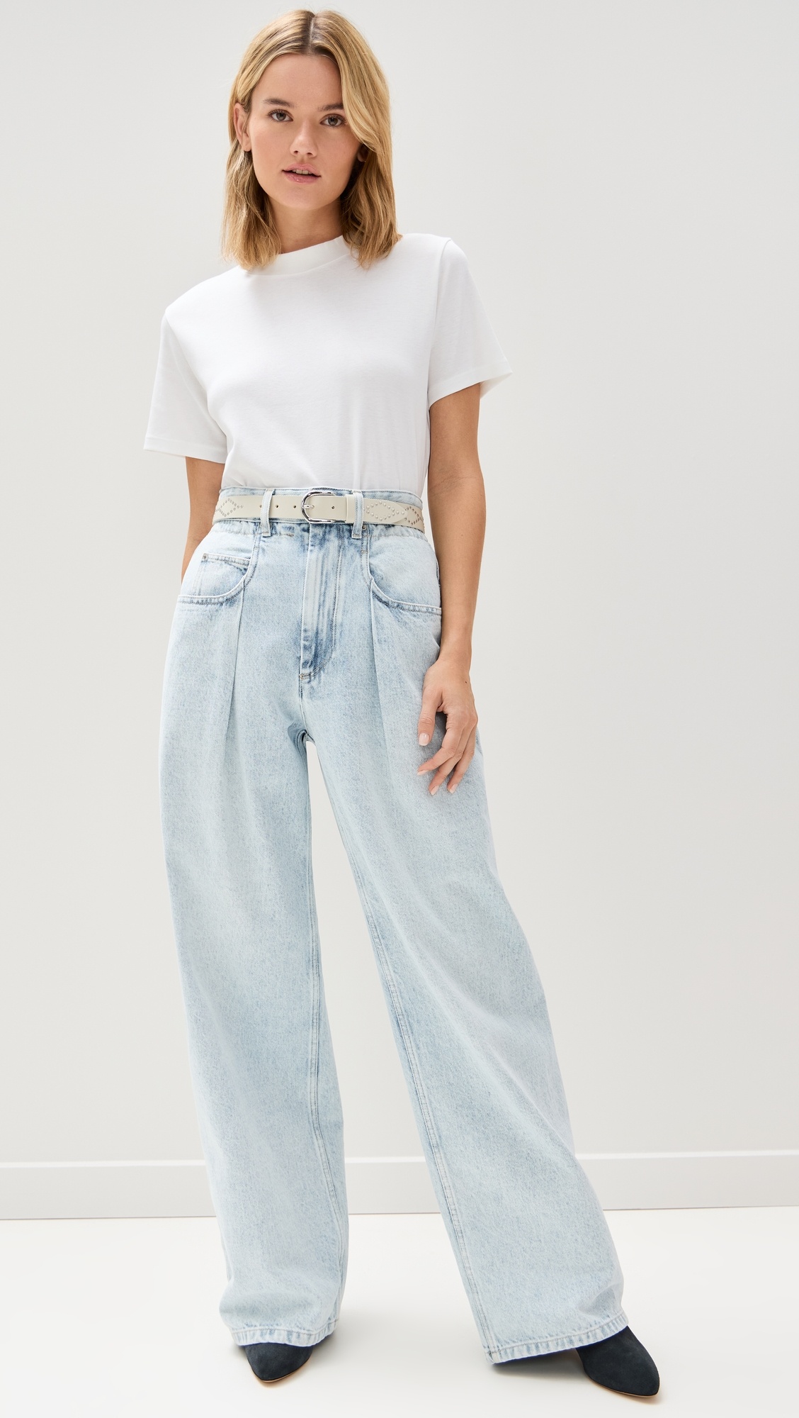 Rachelle Jeans - 4