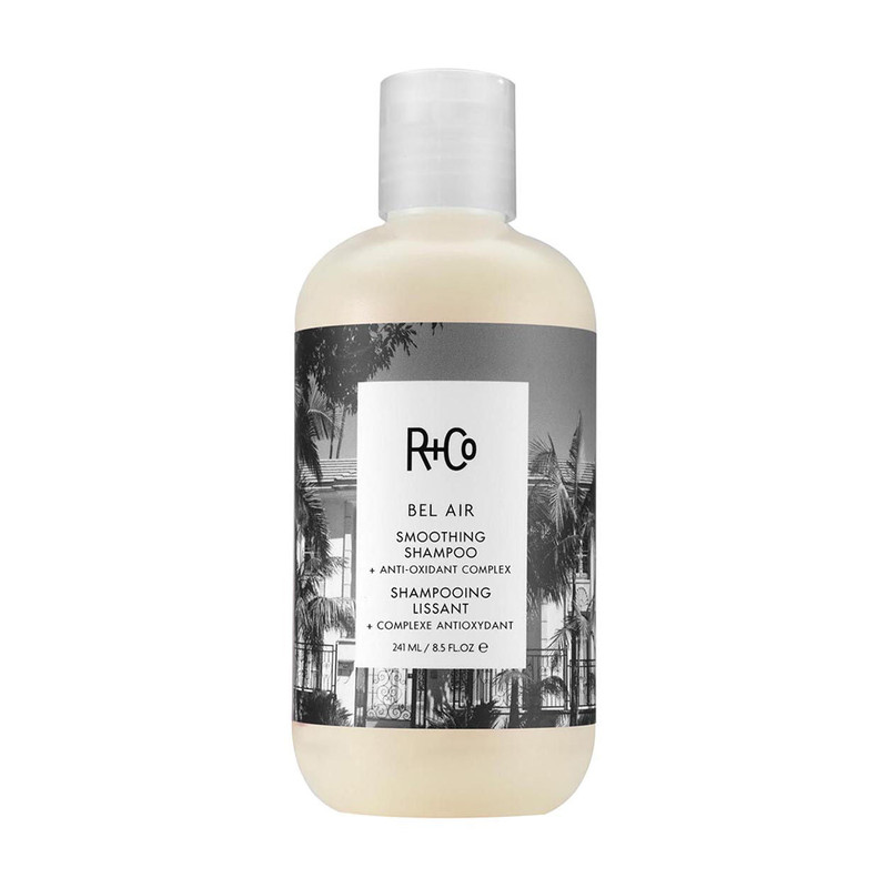 Bel Air Smoothing Shampoo and Anti-Oxidant Complex 1