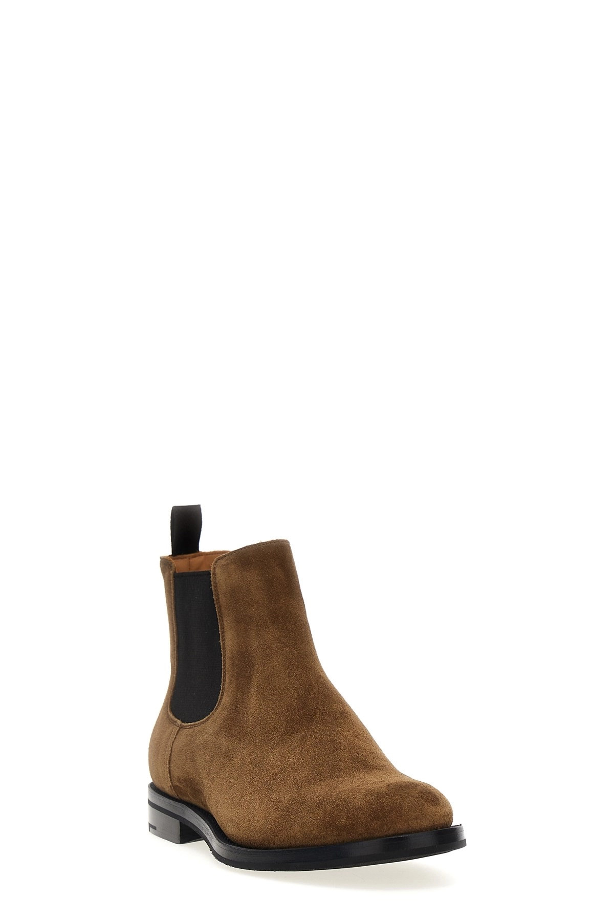 'Monmouth WG' ankle boots - 2