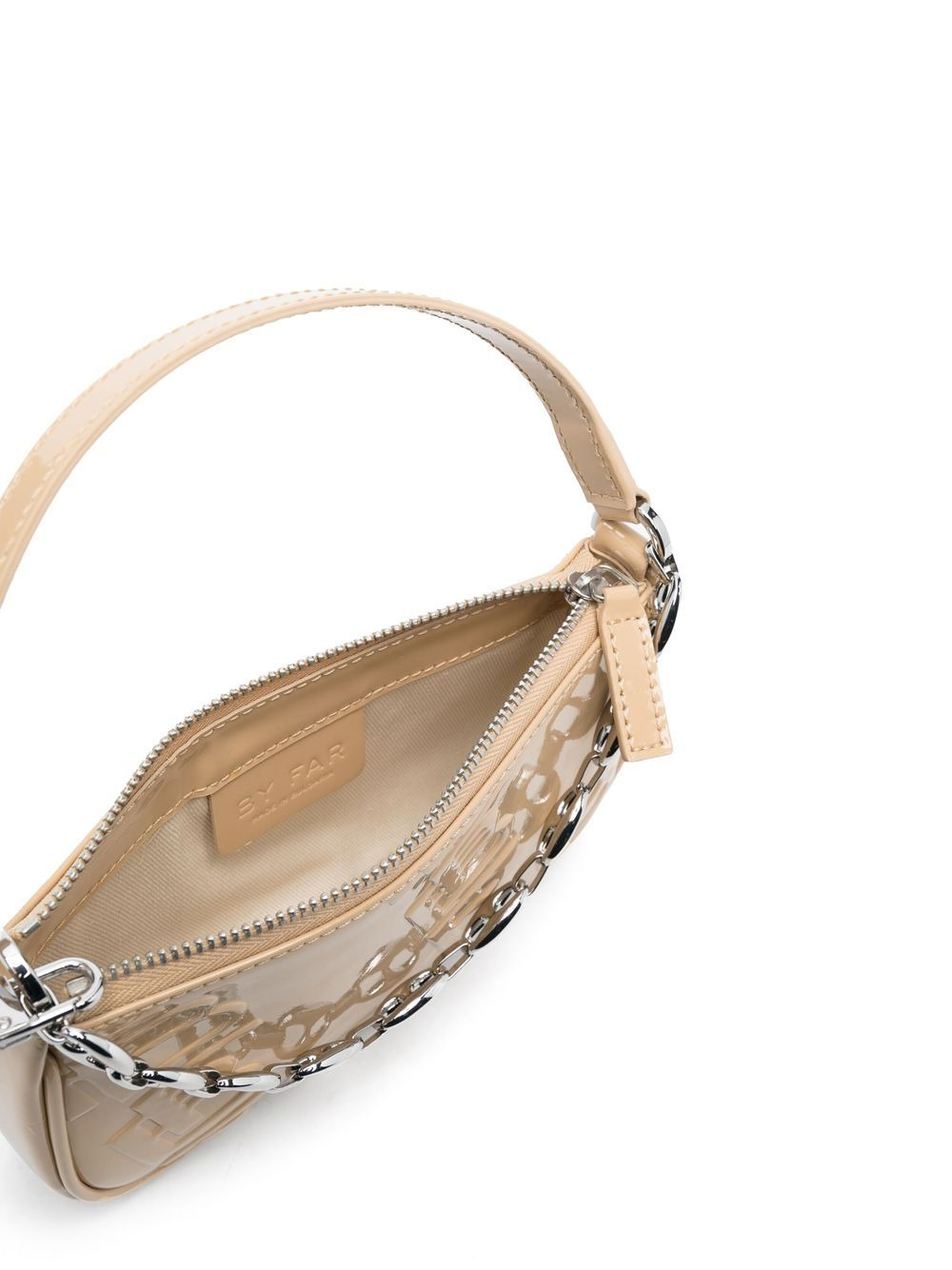 mini Rachel shoulder bag - 5