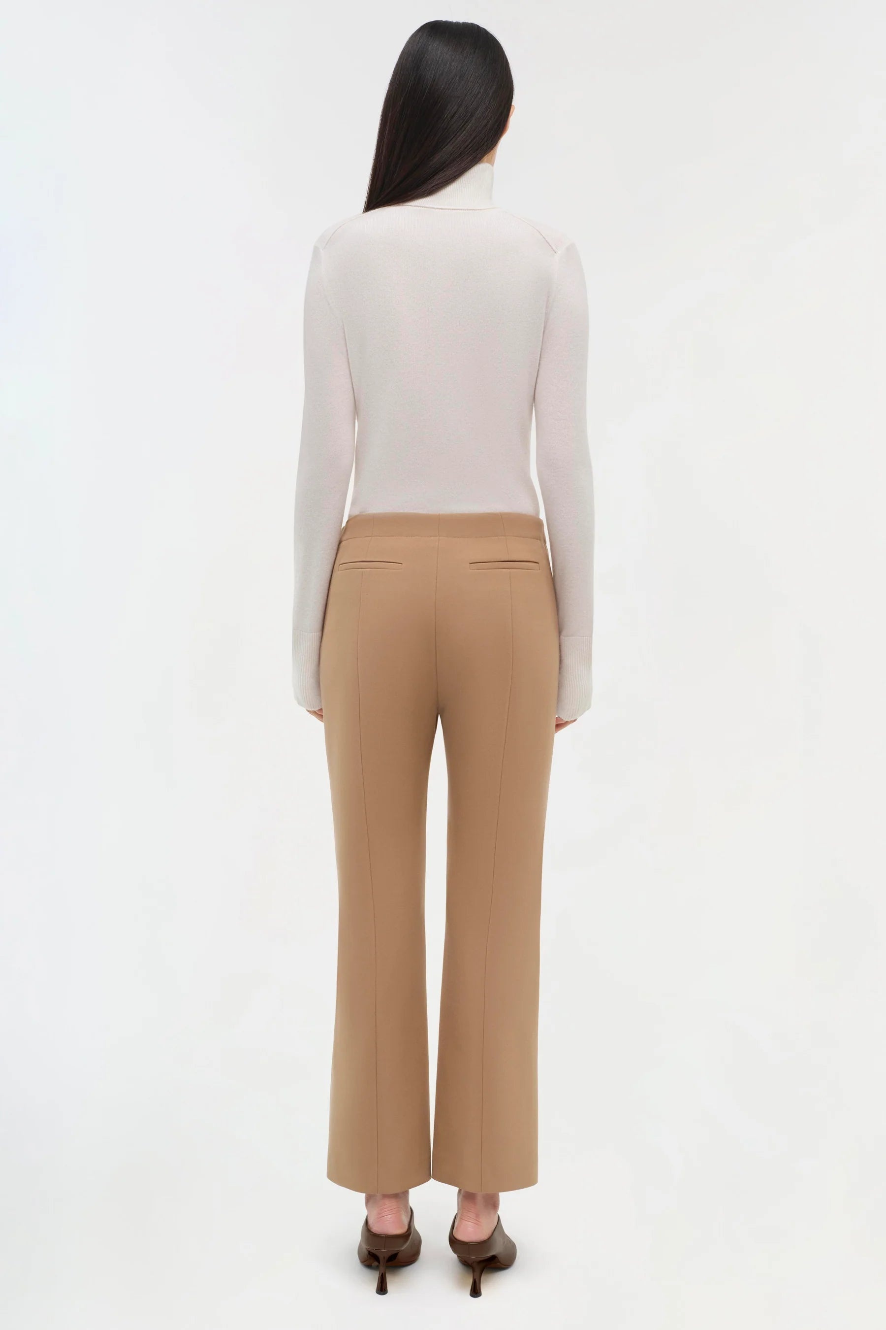 Mackenzie Straight Leg Pant - 5