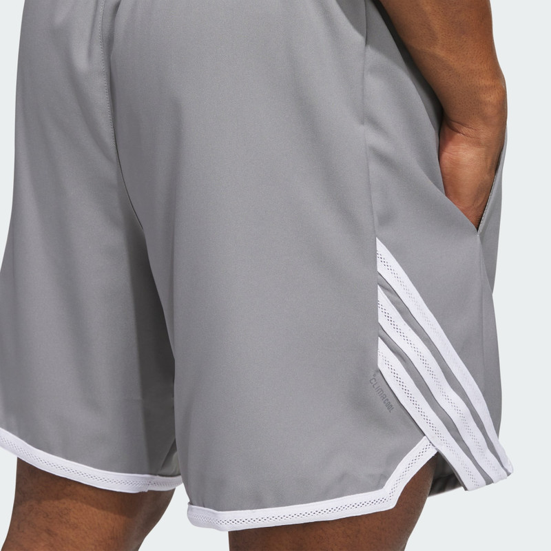 ADIDAS CRAZY LITE SHORT 6