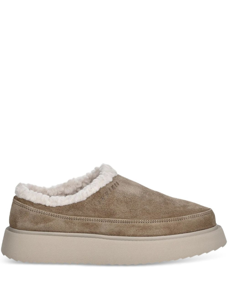 Classic Micro slippers 1