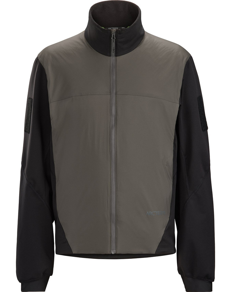 Arc'teryx Chexa Hybrid Jacket - X000006925#11225 | REVERSIBLE