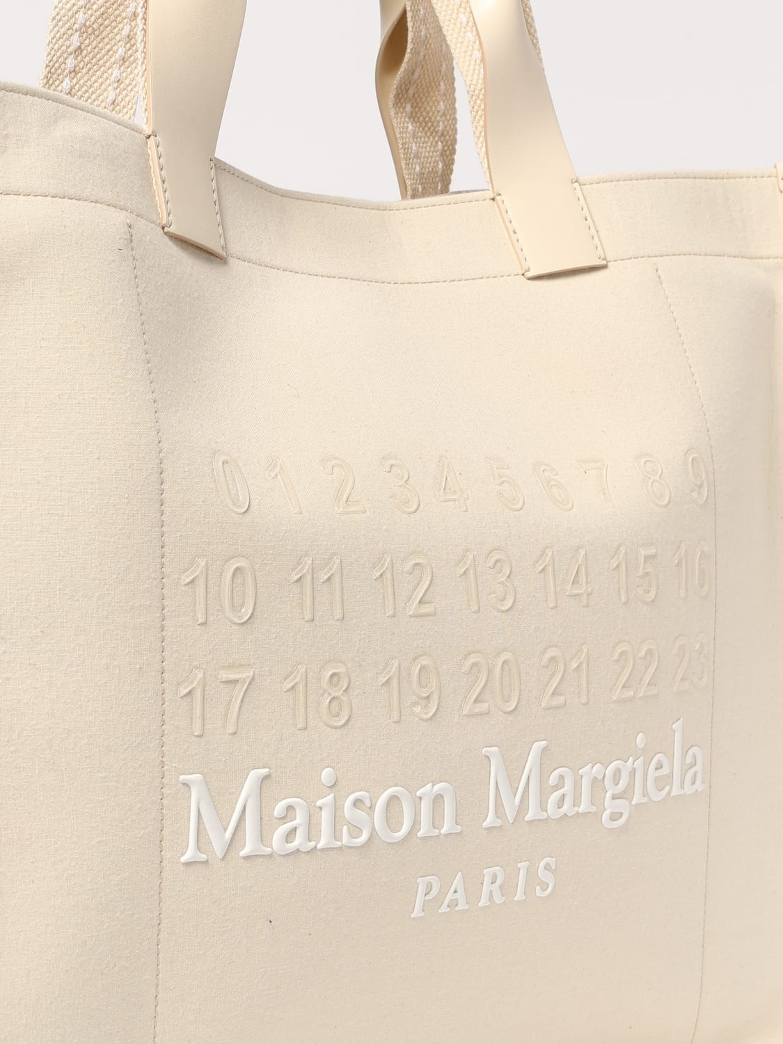 Shoulder bag woman Maison Margiela - 4